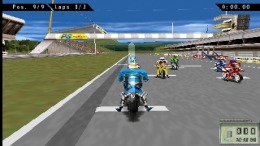  Extreme 500