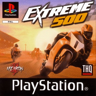 Extreme 500 скачать торрентом