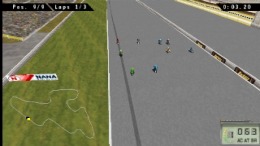   Extreme 500