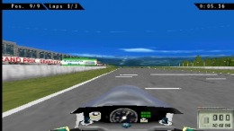  Extreme 500