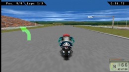  Extreme 500