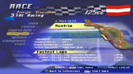 Extreme 500 PS1