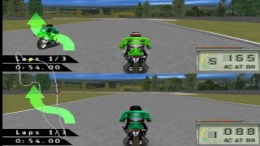   Extreme 500