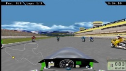 Extreme 500 