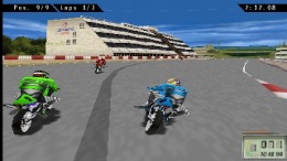  Extreme 500