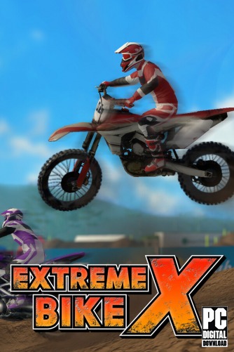 EXTREME BIKE X скачать торрентом