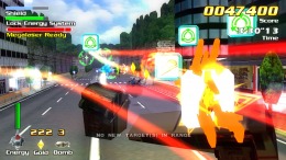 ExZeus: The Complete Collection стрим