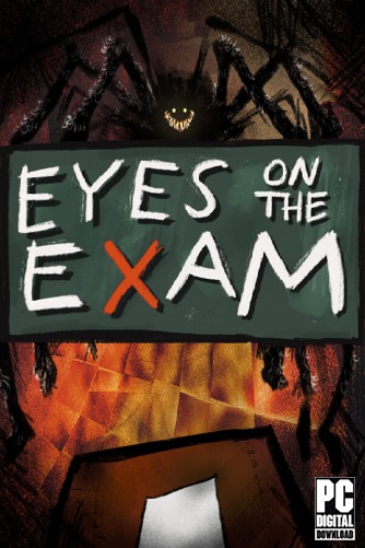 EYES ON THE EXAM  