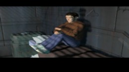Fade to Black PS1