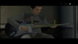 Fahrenheit  PlayStation 2