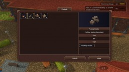   Faire Trade