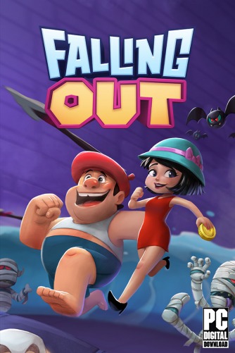 FALLING OUT скачать торрентом