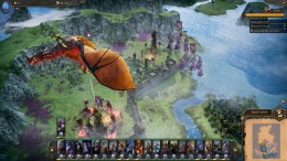   Fantasy General II - Invasion