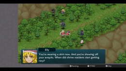 Fantasy Maiden Wars - DREAM OF THE STRAY DREAMER на компьютер