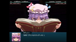 Игровой мир Fantasy Maiden Wars - DREAM OF THE STRAY DREAMER