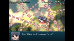 Прохождение игры Fantasy Maiden Wars - DREAM OF THE STRAY DREAMER