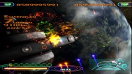 Fantavision для PlayStation 2