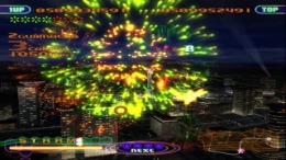 Игровой мир Fantavision