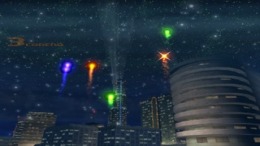 Fantavision стрим