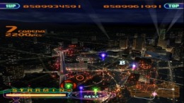 Прохождение игры Fantavision