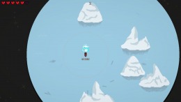   Far Fishing