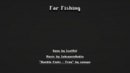Far Fishing  PC