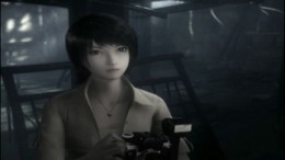 Скачать Fatal Frame III - The Tormented