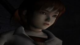 Fatal Frame для PlayStation 2