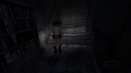 Игровой мир Fatal Frame