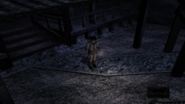 Геймплей Fatal Frame