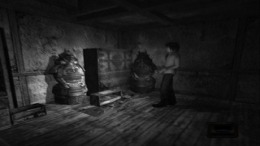 Прохождение игры Fatal Frame