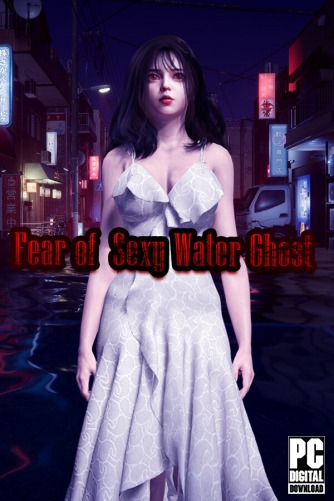 Fear of Hot Water Ghost  