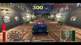 Felony 11-79  PlayStation 1
