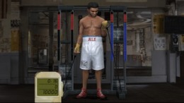 Fight Night Round 3 для PlayStation 2