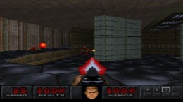 Final Doom  PlayStation 1