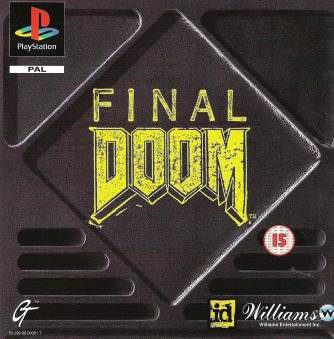 Final Doom  