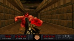   Final Doom