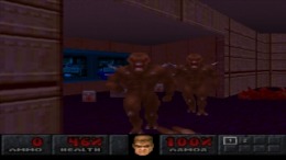  Final Doom