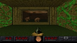   Final Doom