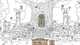 Скачать FIND ALL 4: Magic