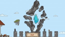 Игровой мир FIND ALL 4: Magic