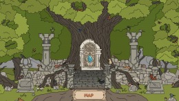 Прохождение игры FIND ALL 4: Magic