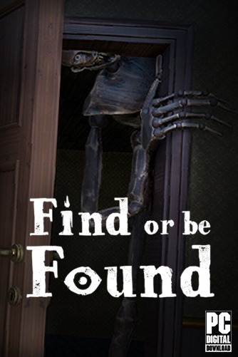 Find or be Found скачать торрентом