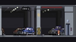 Fire Hero - Pixel Rescue стрим