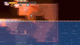 Прохождение игры Fire Hero - Pixel Rescue