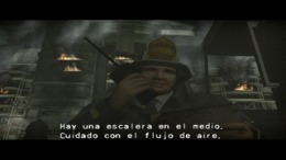 Firefighter F.D. 18  PlayStation 2
