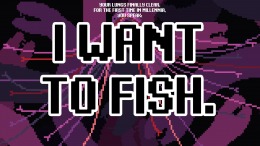 FISH FEAR ME  