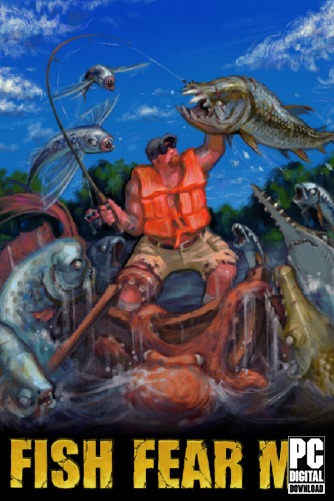 FISH FEAR ME скачать торрентом