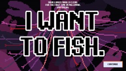  FISH FEAR ME