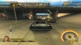 Flatout 2  PlayStation 2